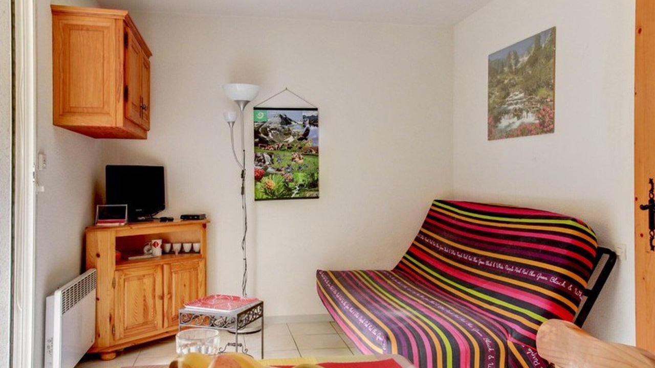 Photo of Livingroom in Luz-Saint-Sauveur