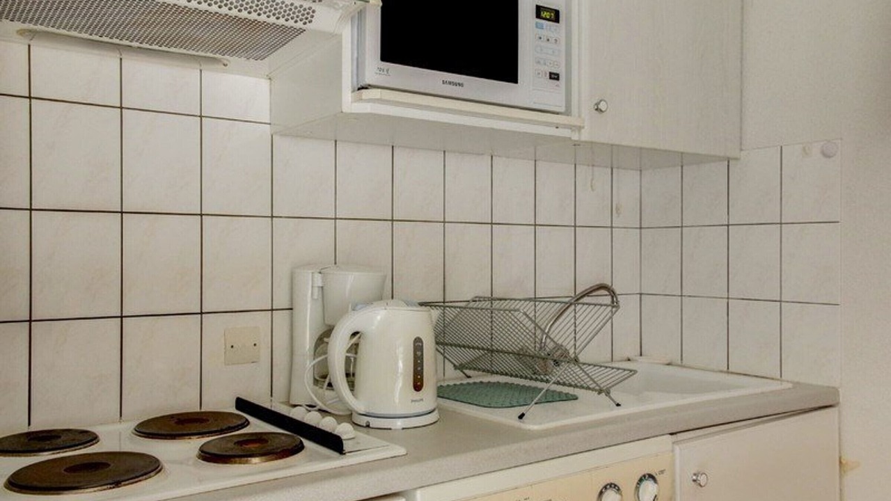 Photo of Kitchen in Luz-Saint-Sauveur
