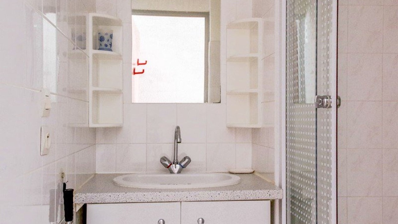Photo of Bathroom in Luz-Saint-Sauveur