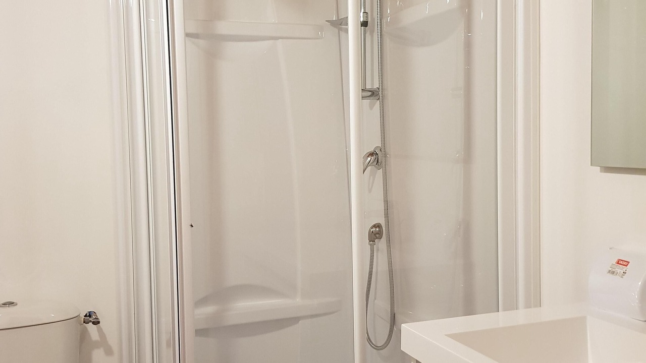 Photo of Bathroom in Serres