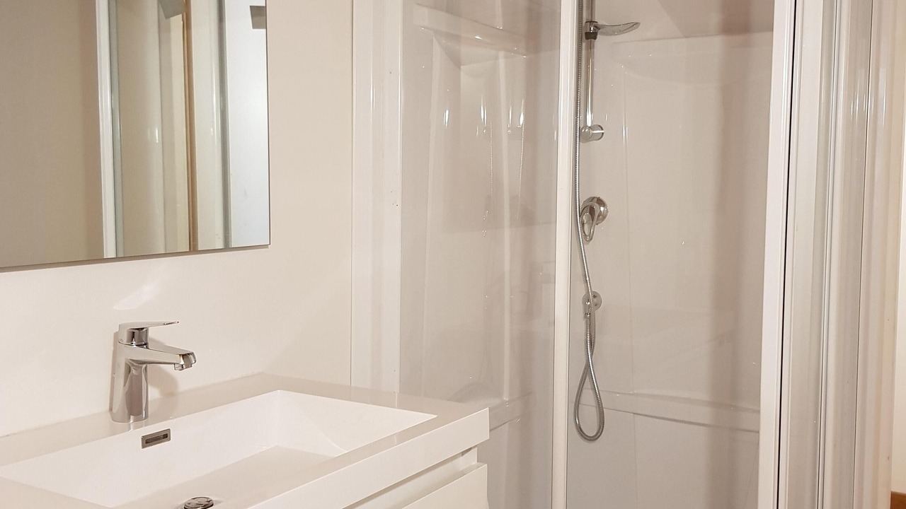 Photo of Bathroom in Serres