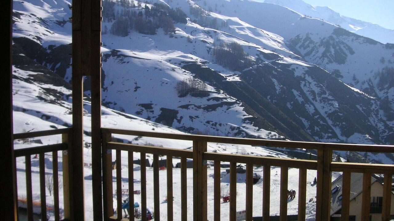 Photo of Outdoor in Orcieres-Merlette