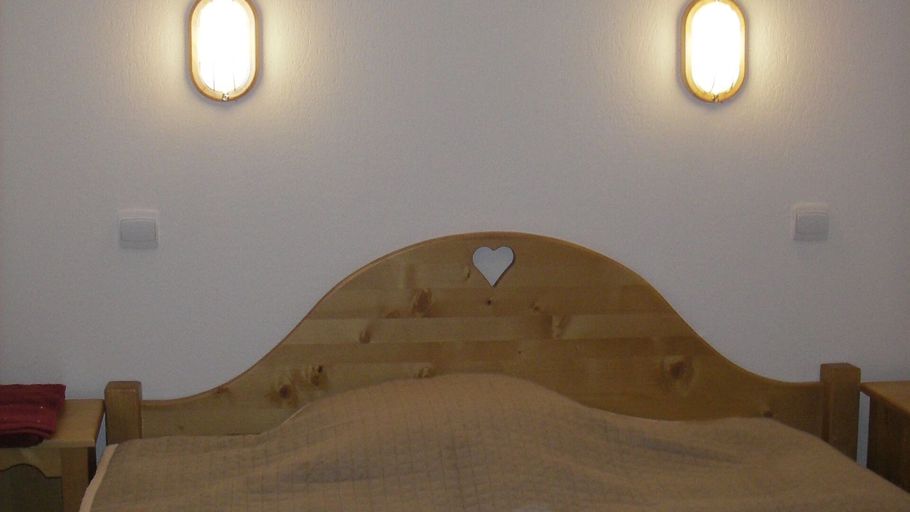Photo of Bedroom in Orcieres-Merlette
