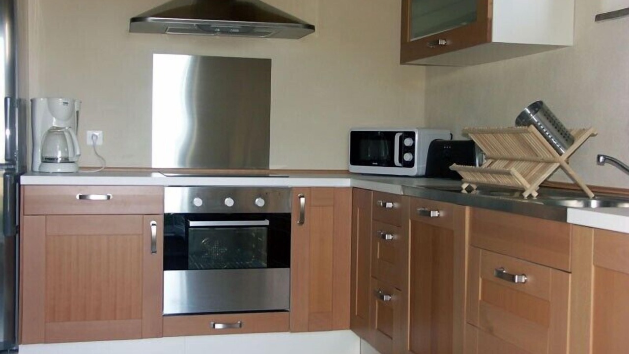 Photo of Kitchen in Le Vibal