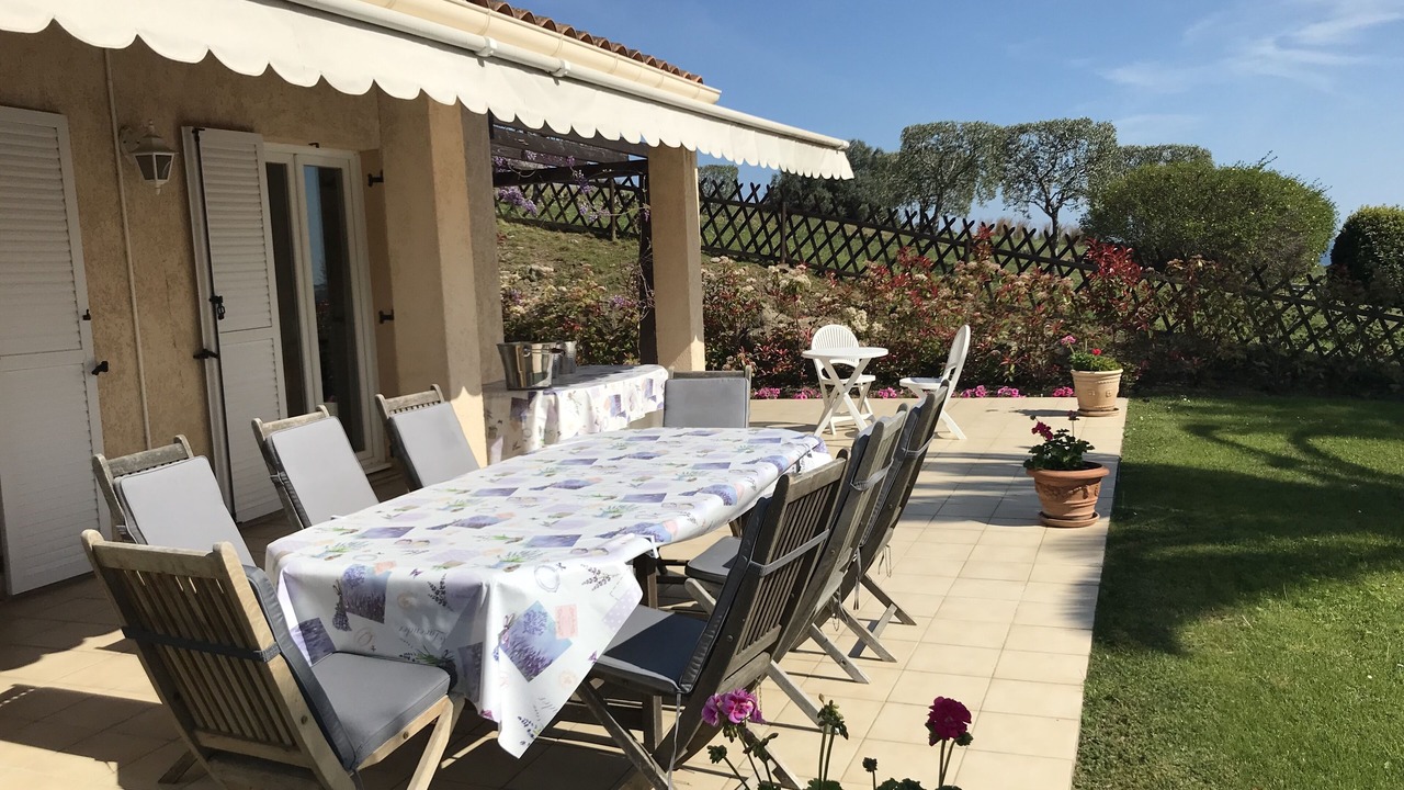 Photo of Outdoor in Biot