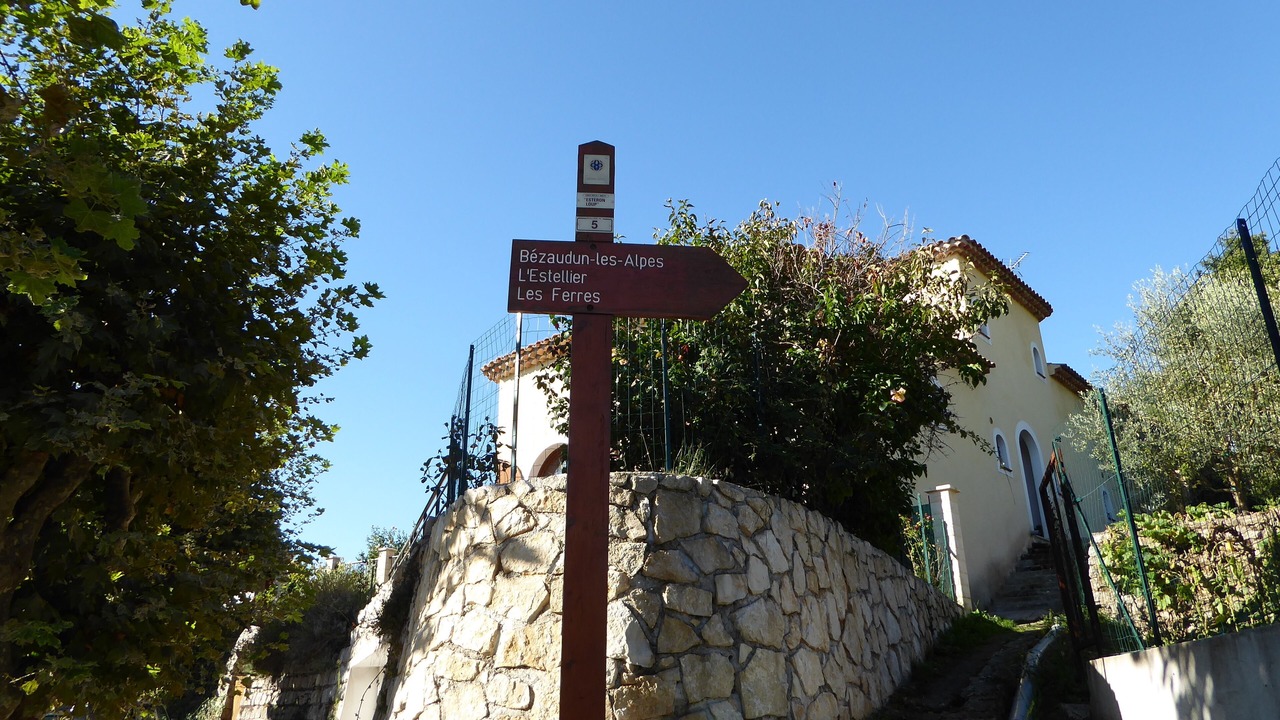Photo of Others in Biot