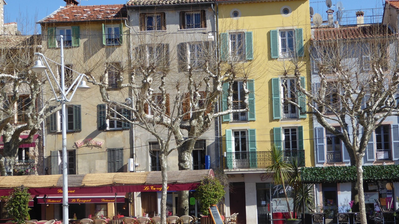 Photo of Others in Biot