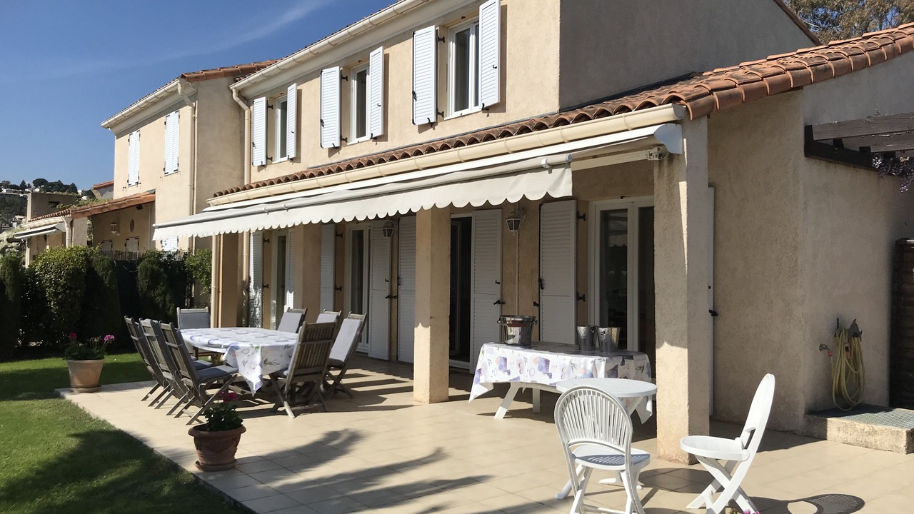 Photo of Outdoor in Biot