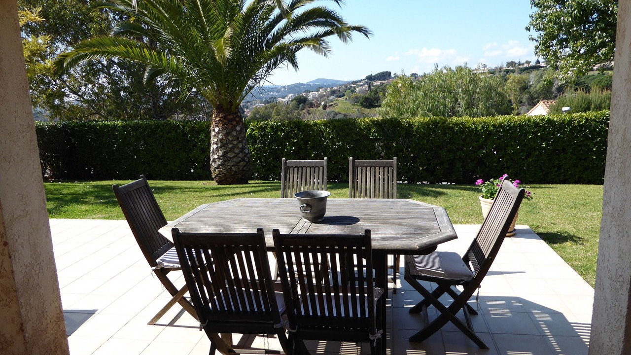 Photo of Outdoor in Biot