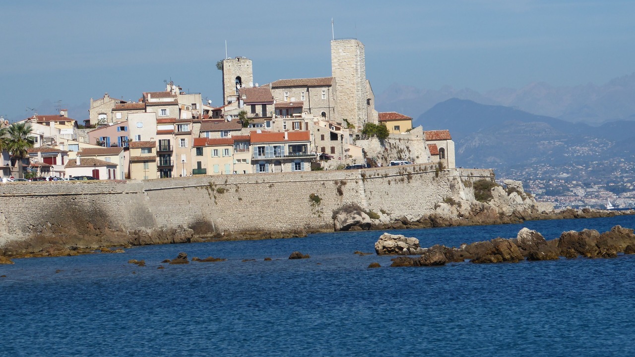 Photo of Others in Biot