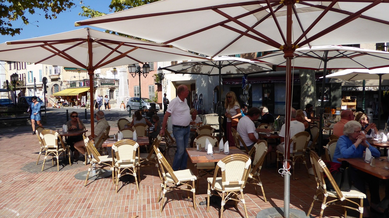 Photo of Others in Biot