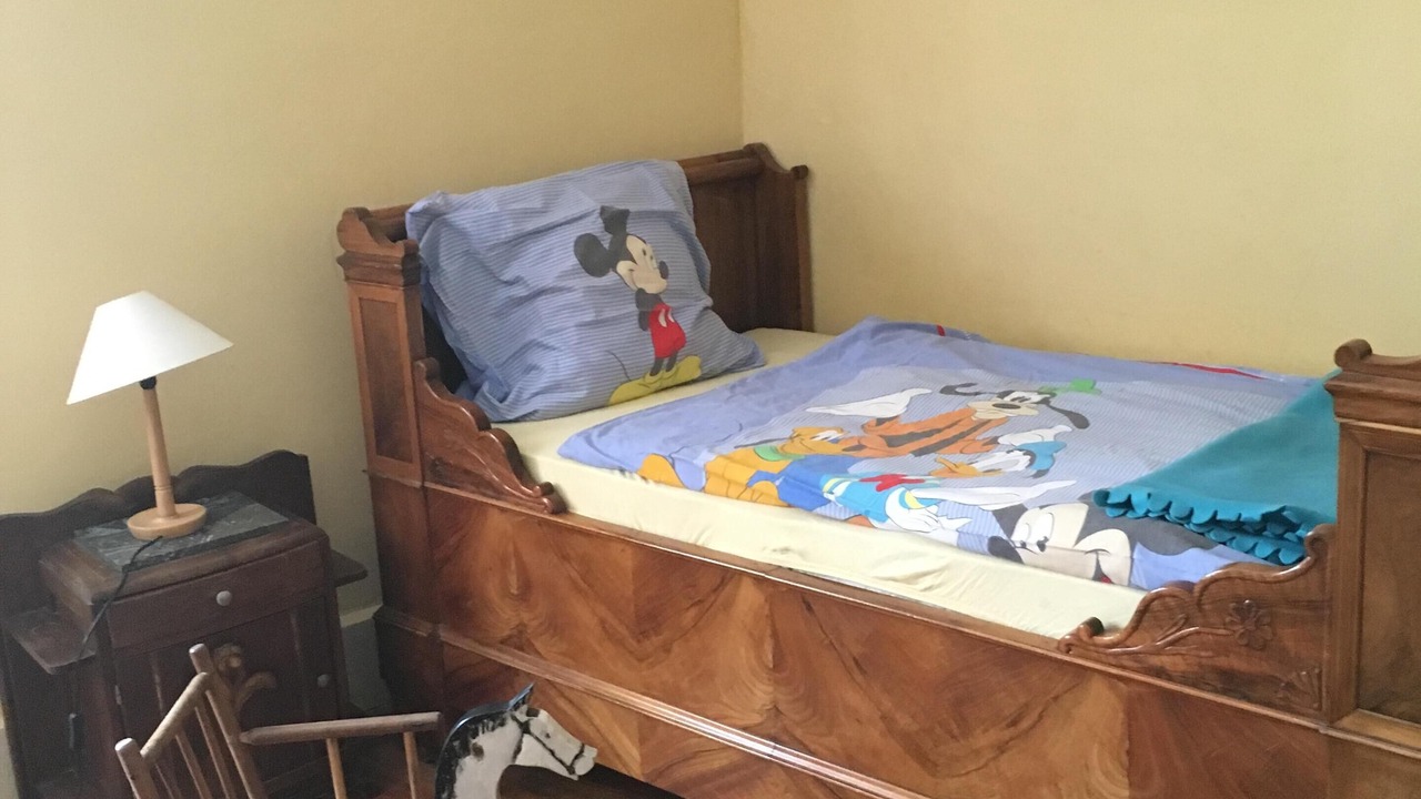 Photo of Bedroom in Niedermorschwihr