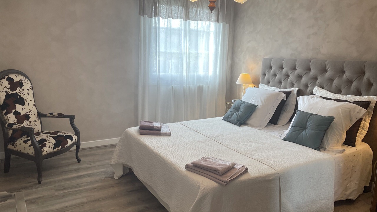 Photo of Bedroom in Bascous