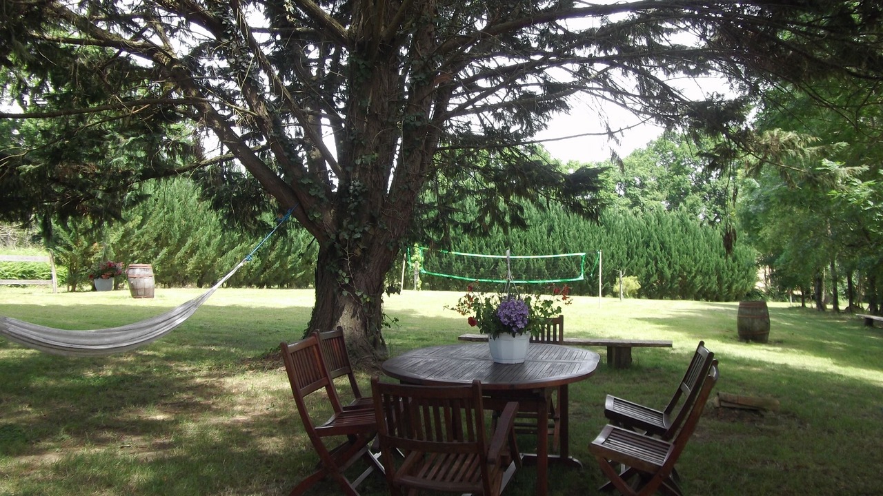 Photo of Outdoor in Bascous