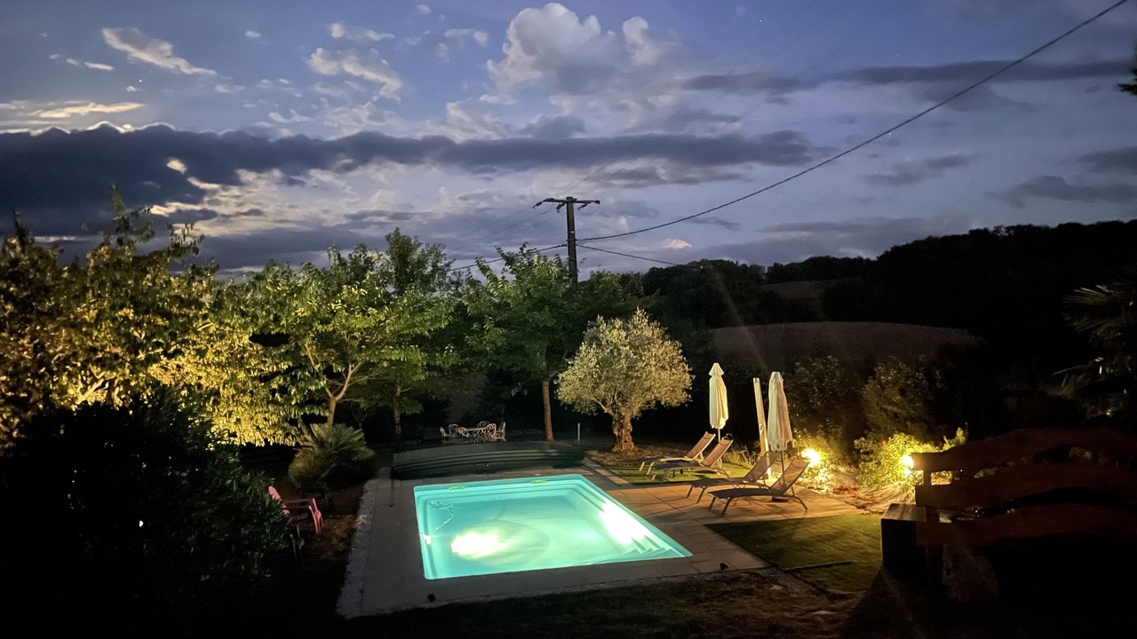 Photo of Outdoor in Bascous