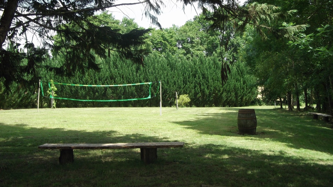 Photo of Outdoor in Bascous