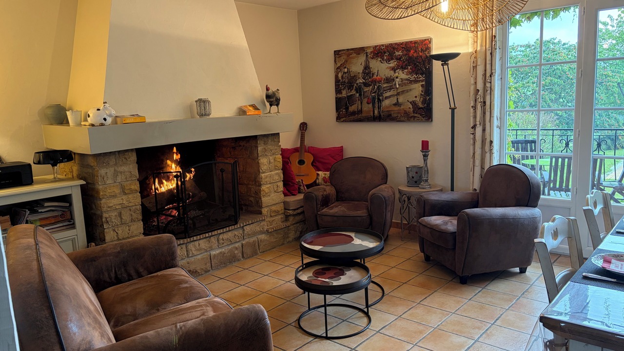 Photo of Livingroom in Bascous