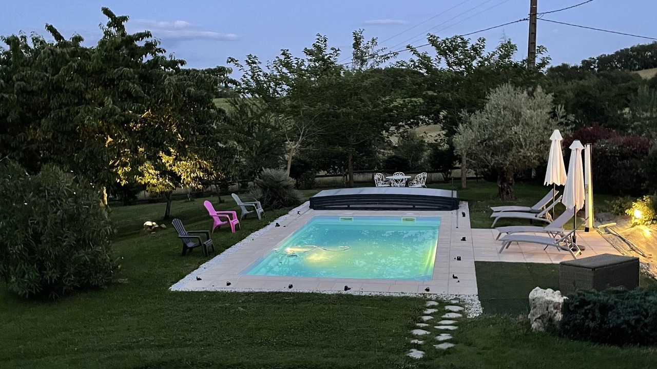 Photo of Outdoor in Bascous