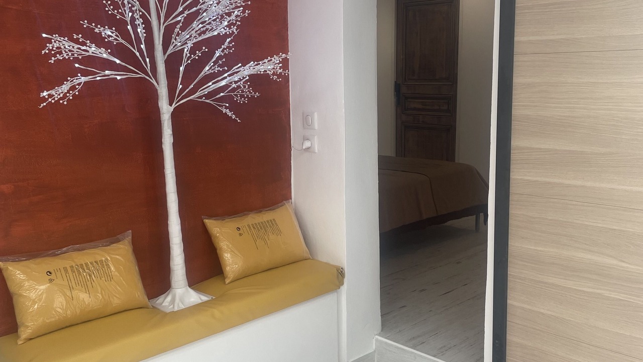 Photo of Bedroom in Cassis
