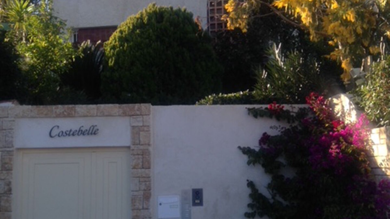 Photo of Outdoor in Cassis