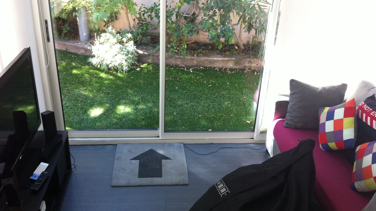 Photo of Livingroom in Cassis