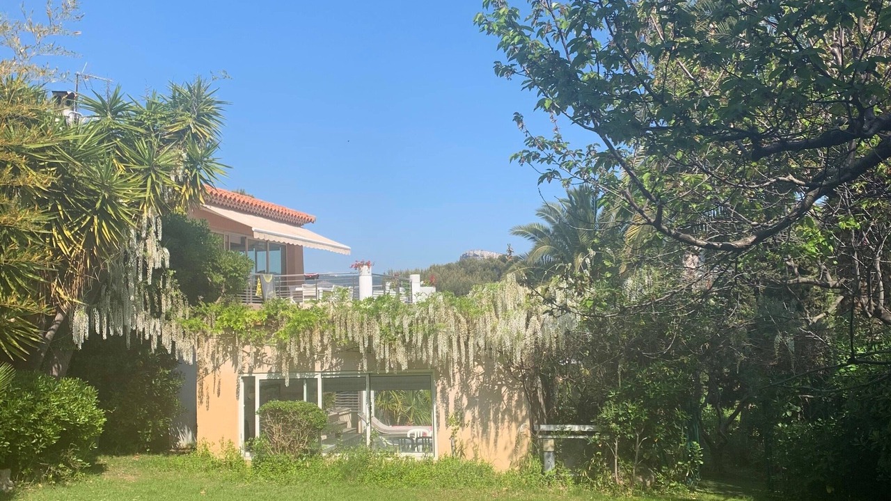 Photo of Outdoor in Cassis