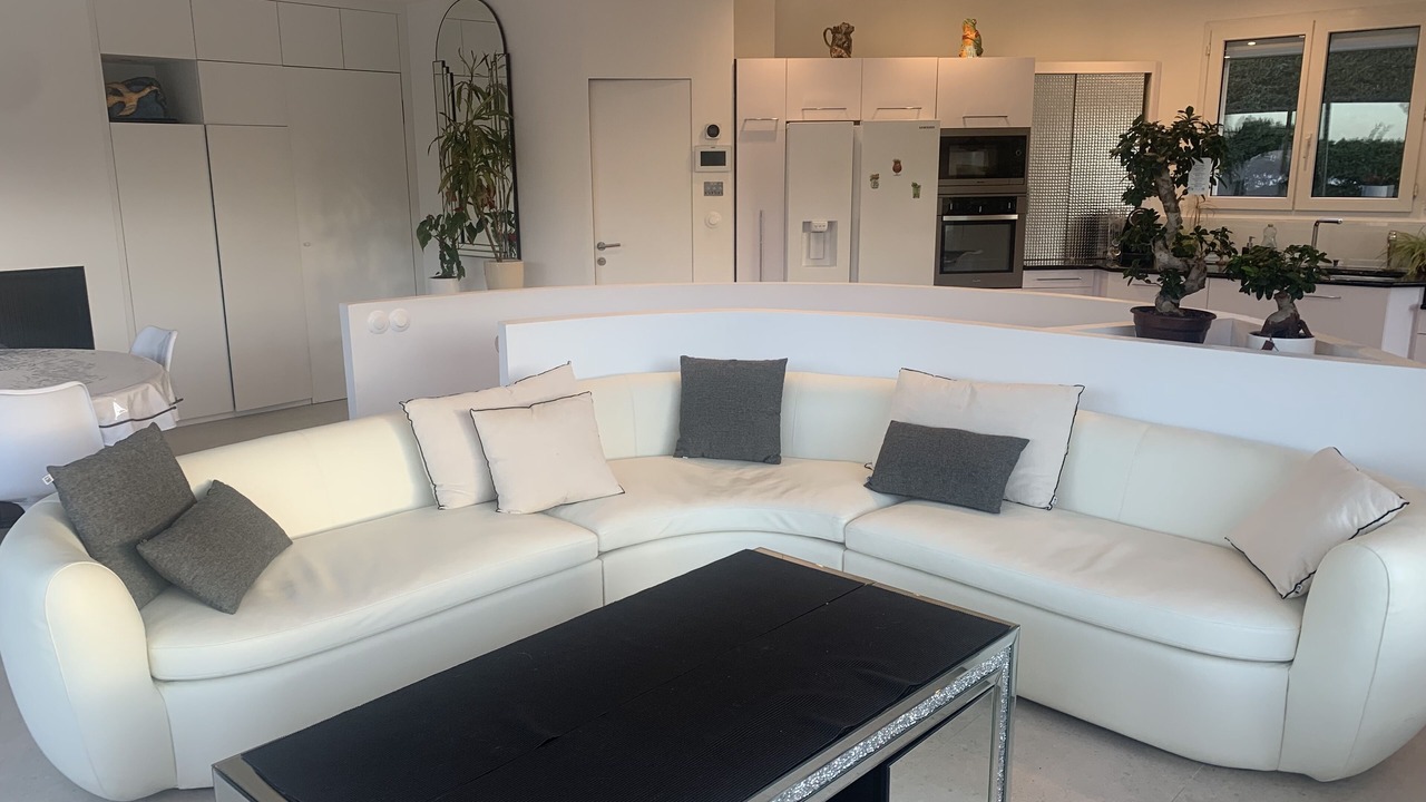Photo of Livingroom in Cassis