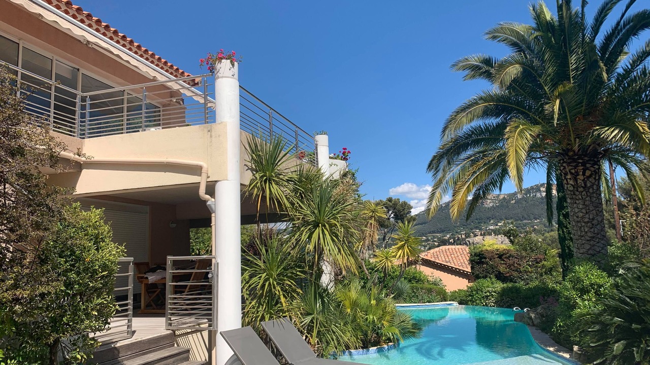 Photo of Outdoor in Cassis