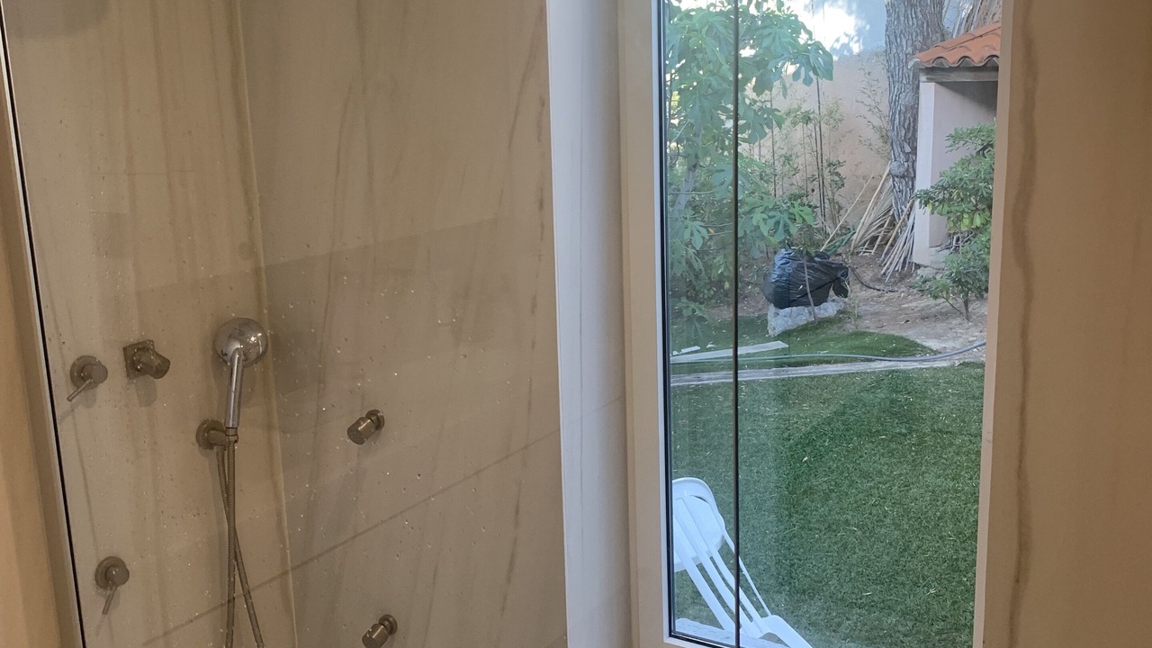 Photo of Bathroom in Cassis