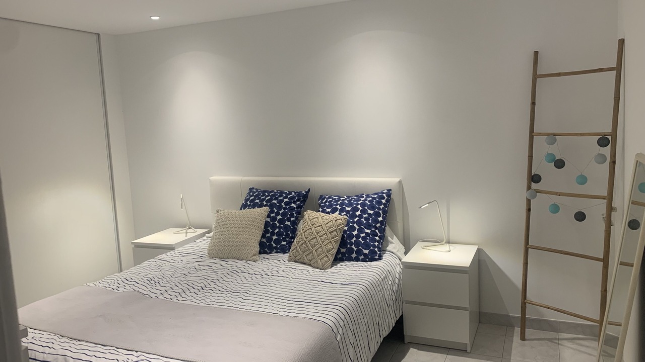 Photo of Bedroom in Cassis