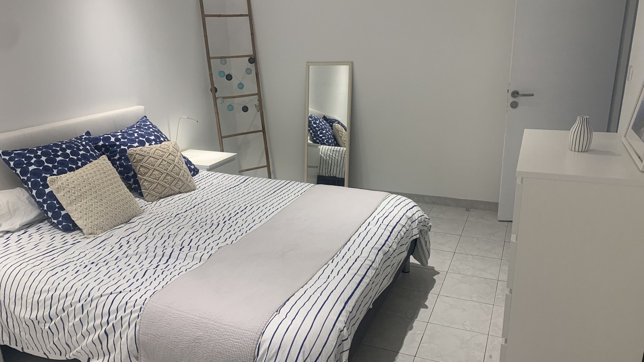 Photo of Bedroom in Cassis