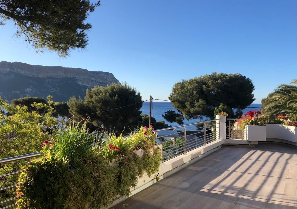 Photo of Outdoor in Cassis