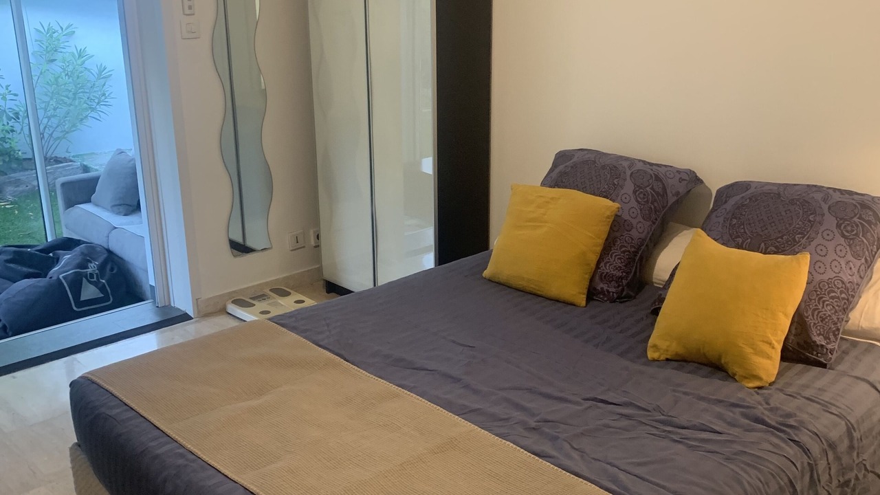Photo of Bedroom in Cassis