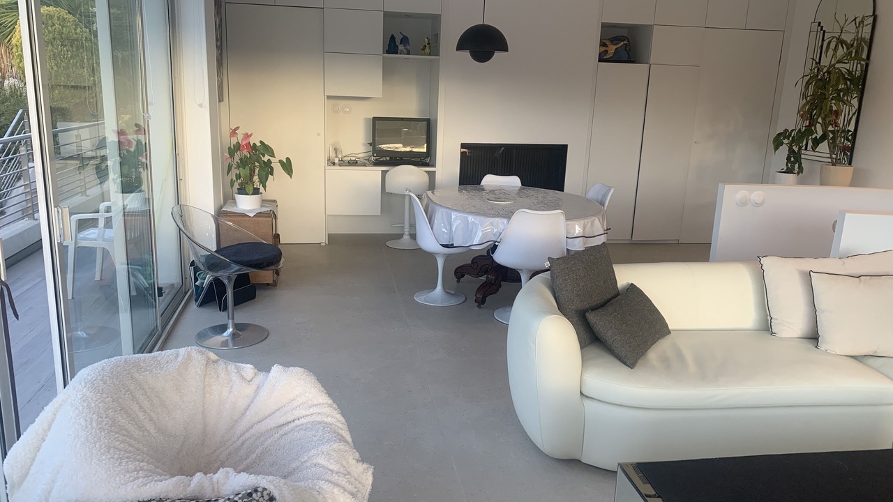 Photo of Livingroom in Cassis