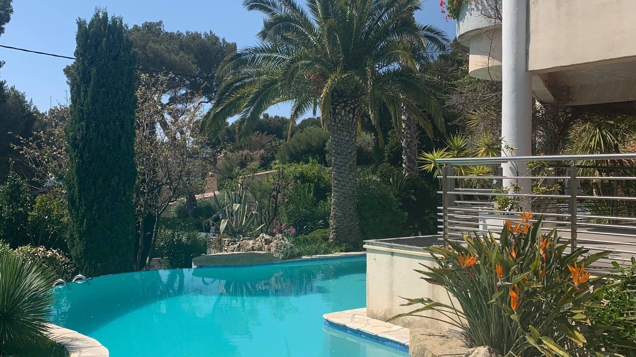 Photo of Outdoor in Cassis