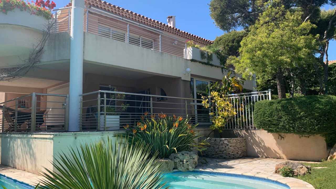 Photo of Outdoor in Cassis