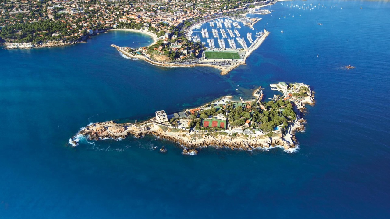 Photo of Outdoor in Bandol