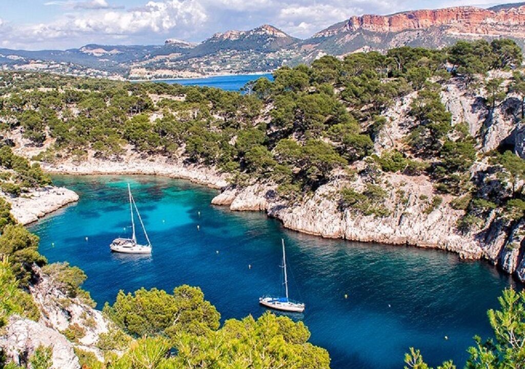 Photo of Outdoor in Bandol