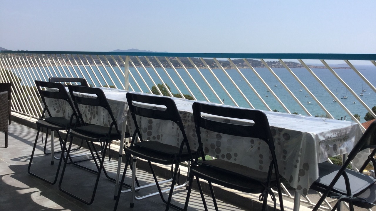 Photo of Outdoor in Bandol