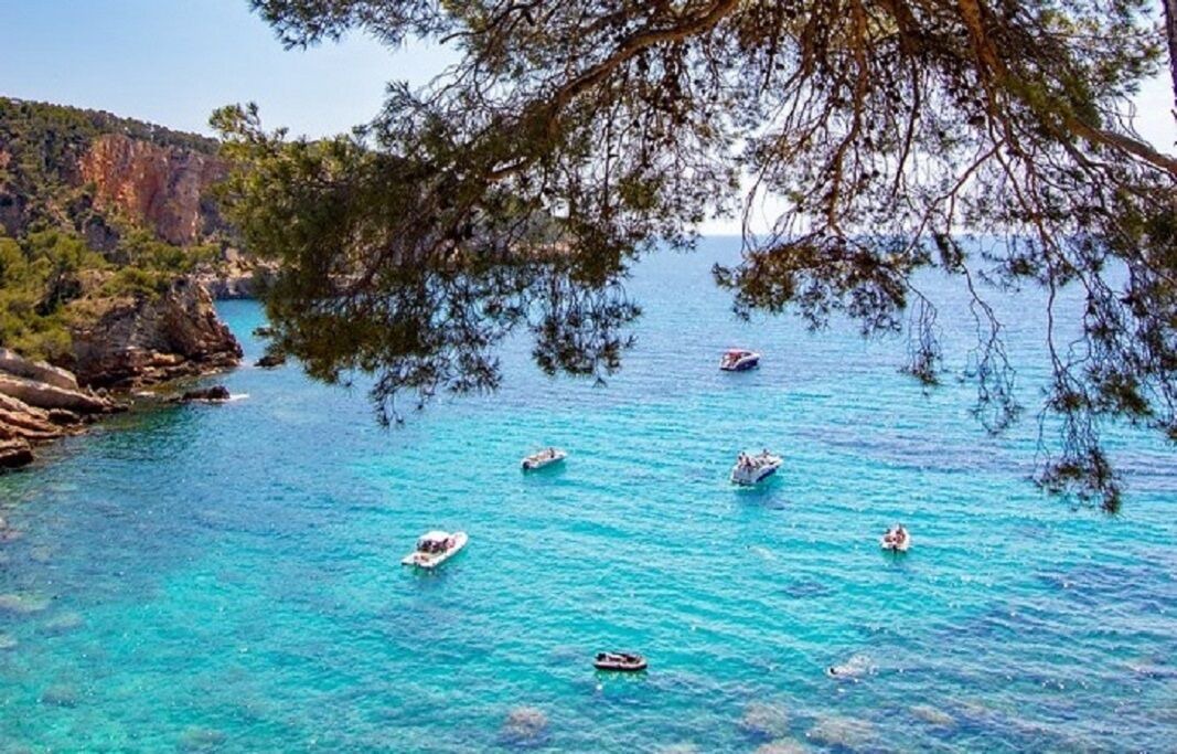 Photo of Outdoor in Bandol