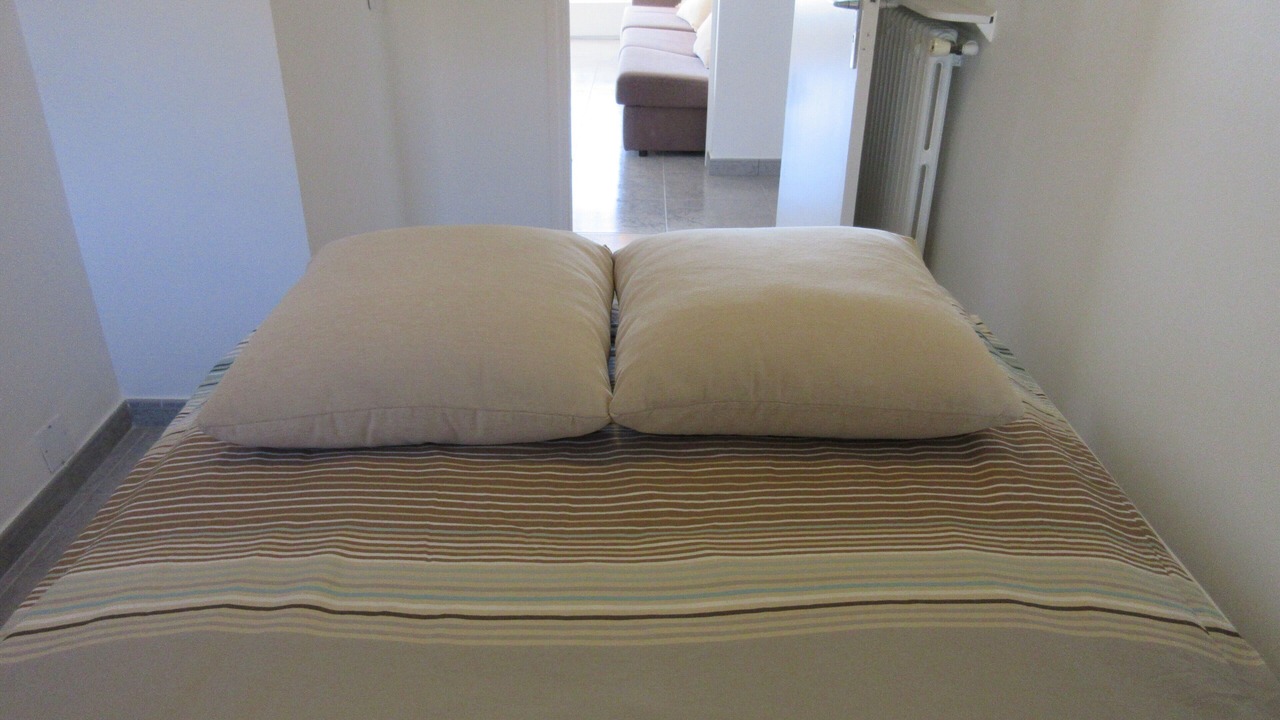 Photo of Bedroom in Bandol