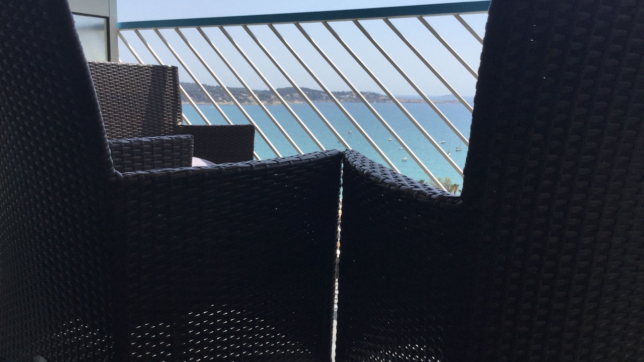 Photo of Outdoor in Bandol