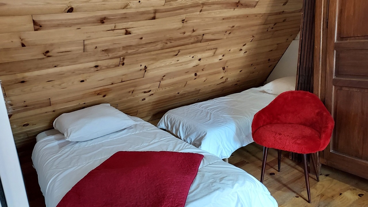 Photo of Bedroom in Eup