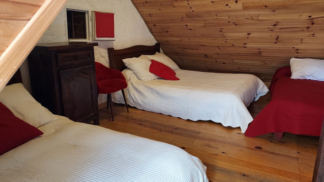 Photo of Bedroom in Eup