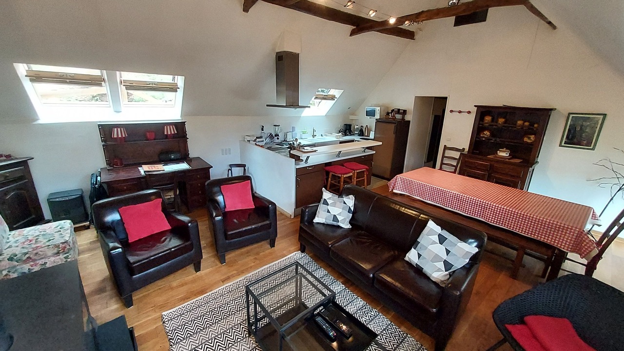 Photo of Livingroom in Eup