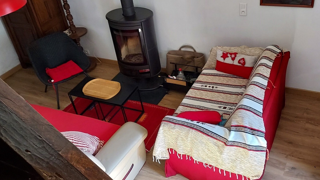 Photo of Livingroom in Eup
