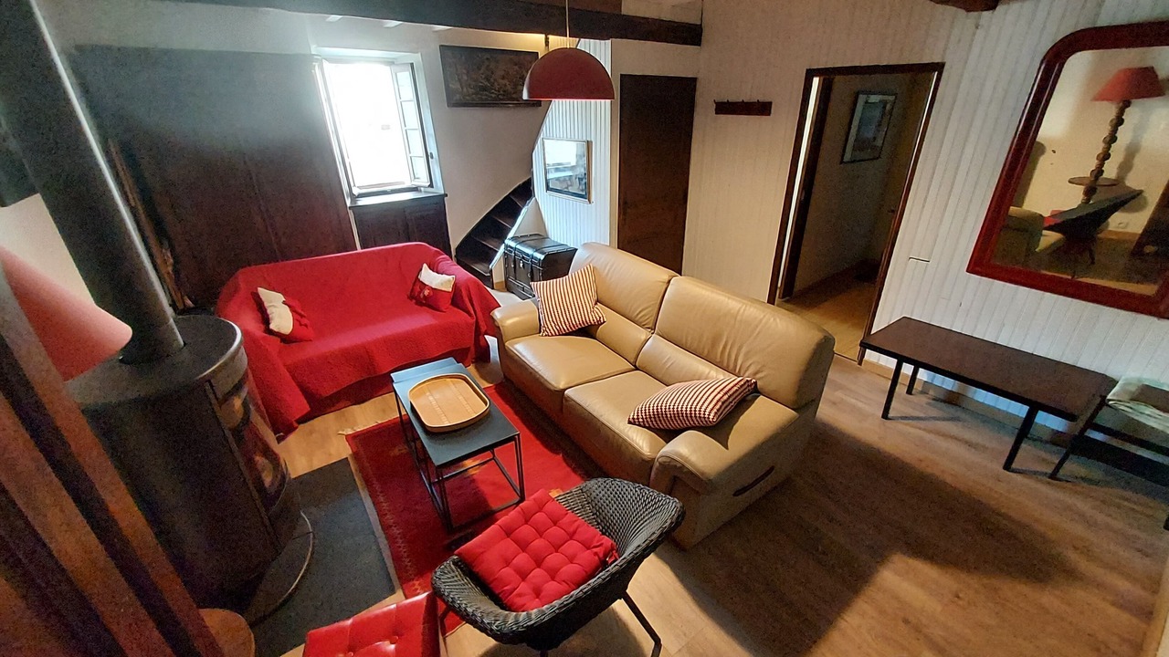 Photo of Livingroom in Eup