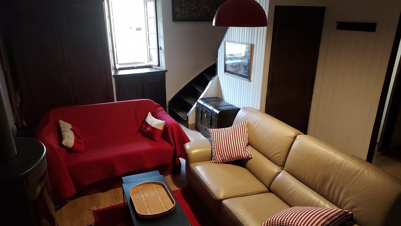 Photo of Livingroom in Eup