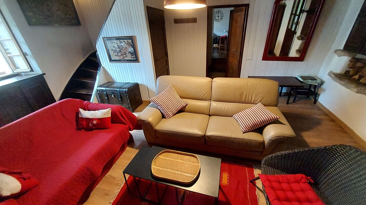 Photo of Livingroom in Eup