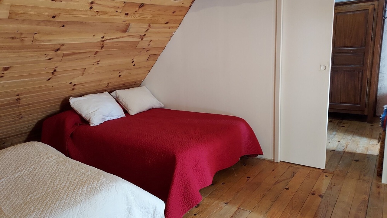 Photo of Bedroom in Eup